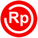 Rp icon